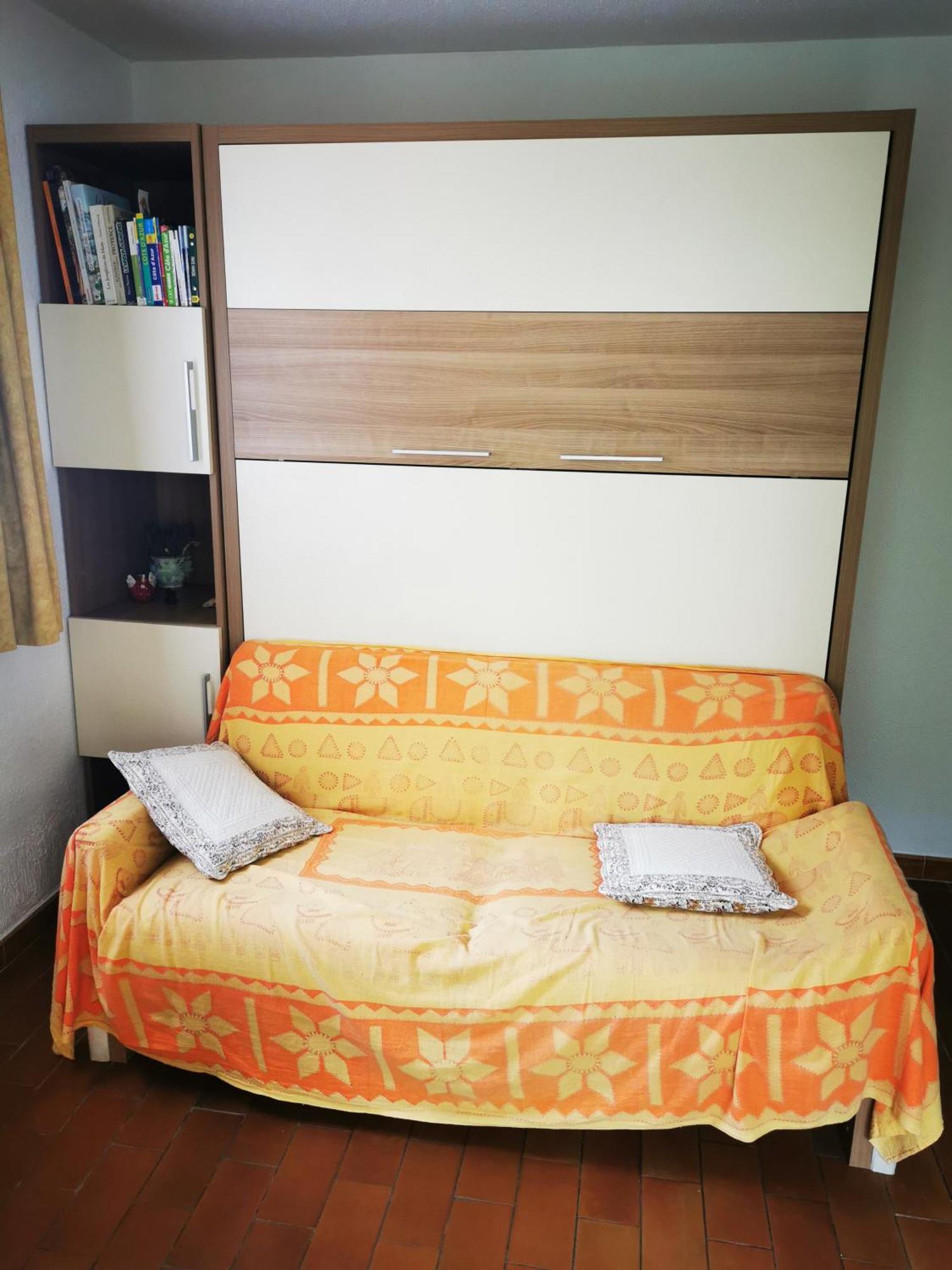 Charmant Studio Valescure Saint Raphael Saint-Raphael (Var) Exterior foto