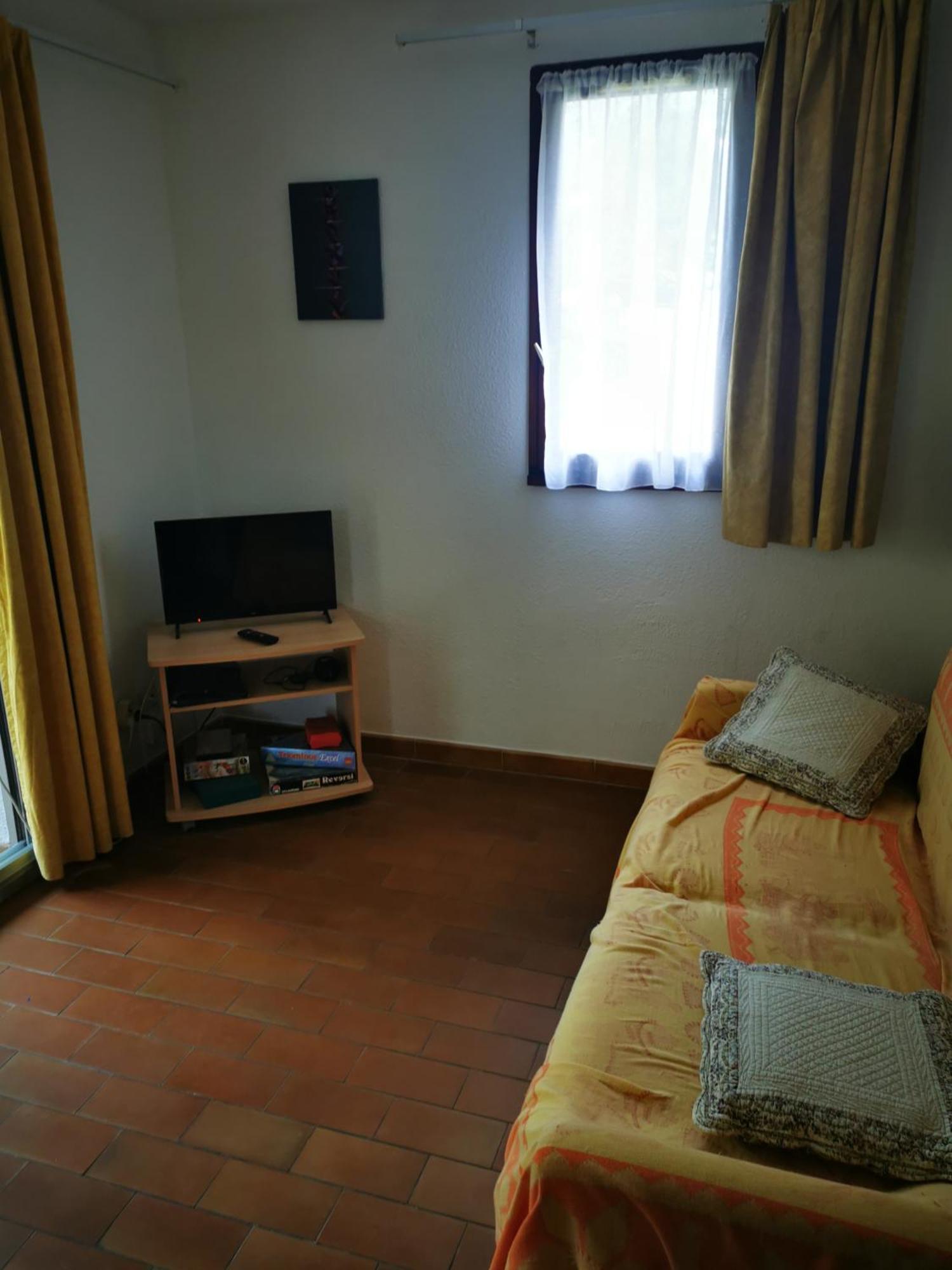 Charmant Studio Valescure Saint Raphael Saint-Raphael (Var) Exterior foto
